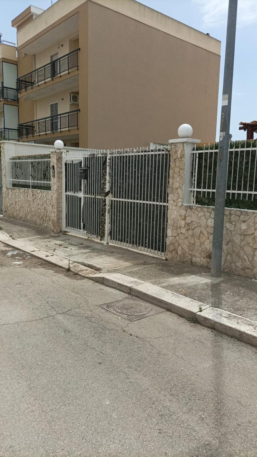 Dolce Vita Bitonto Eksteriør bilde